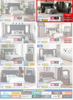 Russells : Hot Winter Deals (18 June - 15 July 2026), page 11