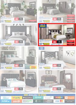 Russells : Hot Winter Deals (18 June - 15 July 2026), page 11