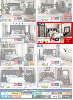 Russells : Hot Winter Deals (18 June - 15 July 2026), page 11
