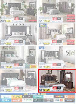 Russells : Hot Winter Deals (18 June - 15 July 2026), page 11