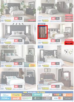 Russells : Hot Winter Deals (18 June - 15 July 2026), page 11
