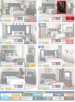 Russells : Hot Winter Deals (18 June - 15 July 2026), page 11