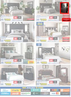 Russells : Hot Winter Deals (18 June - 15 July 2026), page 11