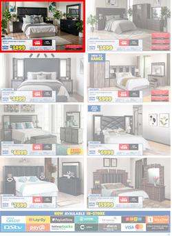 Russells : Hot Winter Deals (18 June - 15 July 2026), page 11