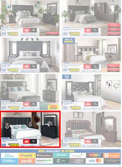 Russells : Hot Winter Deals (18 June - 15 July 2026), page 11