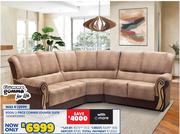 Egoli 3 Piece Corner Lounge Suite 10308920001