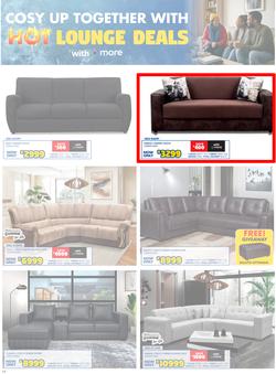 Russells : Hot Winter Deals (18 June - 15 July 2026), page 12