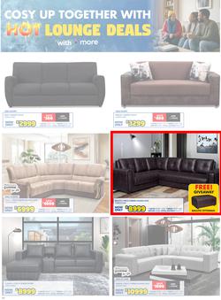 Russells : Hot Winter Deals (18 June - 15 July 2026), page 12