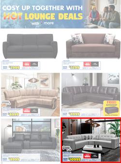 Russells : Hot Winter Deals (18 June - 15 July 2026), page 12