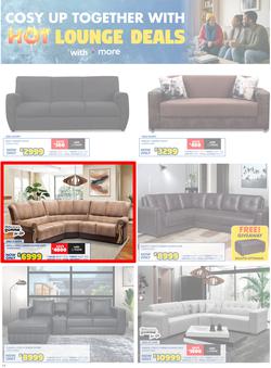 Russells : Hot Winter Deals (18 June - 15 July 2026), page 12