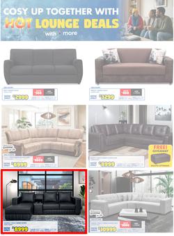 Russells : Hot Winter Deals (18 June - 15 July 2026), page 12
