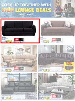 Russells : Hot Winter Deals (18 June - 15 July 2026), page 12
