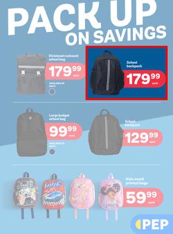 PEP Lesotho : The No.1 School Shop (24 June - 23 July 2026), page 2