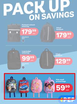 PEP Lesotho : The No.1 School Shop (24 June - 23 July 2026), page 2