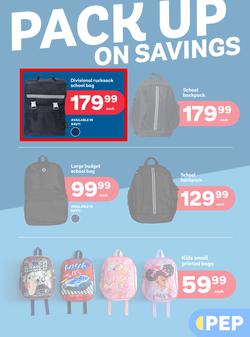 PEP Lesotho : The No.1 School Shop (24 June - 23 July 2026), page 2