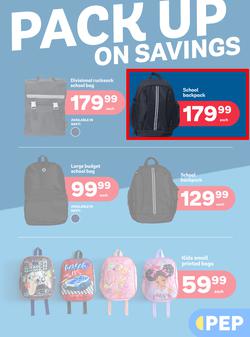 PEP Namibia : The No.1 School Shop (24 June - 23 July 2026), page 2