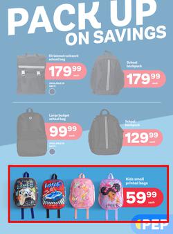 PEP Namibia : The No.1 School Shop (24 June - 23 July 2026), page 2