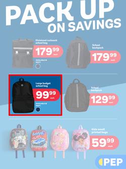 PEP Namibia : The No.1 School Shop (24 June - 23 July 2026), page 2
