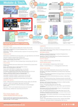 Expert Stores : Price Freeze (23 June - 12 July 2026), page 4