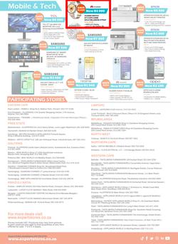 Expert Stores : Price Freeze (23 June - 12 July 2026), page 4