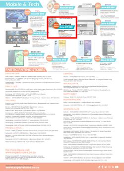 Expert Stores : Price Freeze (23 June - 12 July 2026), page 4