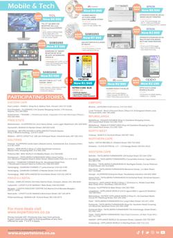 Expert Stores : Price Freeze (23 June - 12 July 2026), page 4