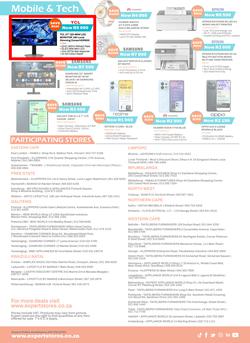 Expert Stores : Price Freeze (23 June - 12 July 2026), page 4