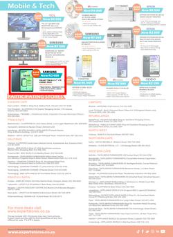 Expert Stores : Price Freeze (23 June - 12 July 2026), page 4