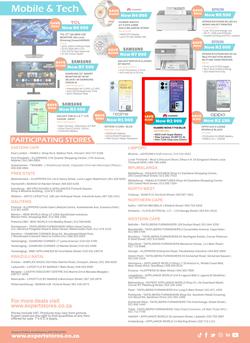 Expert Stores : Price Freeze (23 June - 12 July 2026), page 4