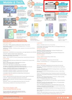 Expert Stores : Price Freeze (23 June - 12 July 2026), page 4