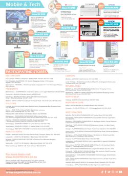 Expert Stores : Price Freeze (23 June - 12 July 2026), page 4