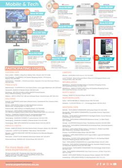 Expert Stores : Price Freeze (23 June - 12 July 2026), page 4