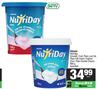 Danone Nutriday Smooth,Fruit,Plain Low Fat,Plain Full Cream Yoghurt-900g