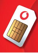 Vodacom Mobile Data-On 200GB Data