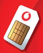 Vodacom Data Sim-200GB Data