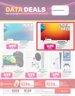 Game Cellular : Winter Warm Ups (07 July - 06 August 2026), page 9