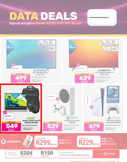 Game Cellular : Winter Warm Ups (07 July - 06 August 2026), page 9