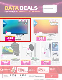 Game Cellular : Winter Warm Ups (07 July - 06 August 2026), page 9