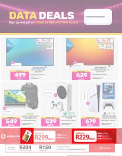 Game Cellular : Winter Warm Ups (07 July - 06 August 2026), page 9