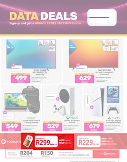 Game Cellular : Winter Warm Ups (07 July - 06 August 2026), page 9