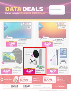 Game Cellular : Winter Warm Ups (07 July - 06 August 2026), page 9