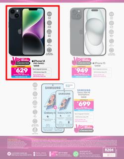 Game Cellular : Winter Warm Ups (07 July - 06 August 2026), page 12