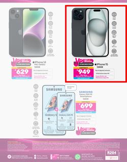 Game Cellular : Winter Warm Ups (07 July - 06 August 2026), page 12