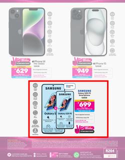 Game Cellular : Winter Warm Ups (07 July - 06 August 2026), page 12