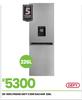 Defy 226Ltr C300 Fridge DAC449 20-569