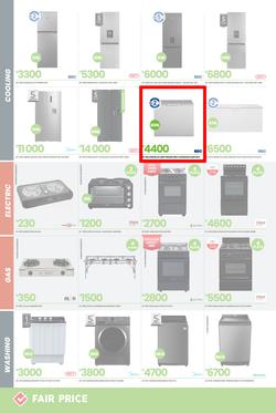 Fair Price : Snuggle Season's Hottest Winter Deals (30 June - 31 July 2026), page 2
