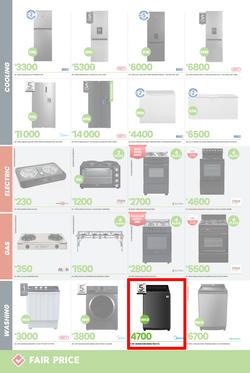 Fair Price : Snuggle Season's Hottest Winter Deals (30 June - 31 July 2026), page 2