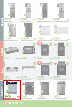 Fair Price : Snuggle Season's Hottest Winter Deals (30 June - 31 July 2026), page 2