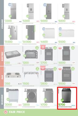 Fair Price : Snuggle Season's Hottest Winter Deals (30 June - 31 July 2026), page 2