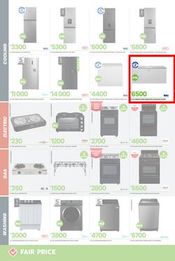 Fair Price : Snuggle Season's Hottest Winter Deals (30 June - 31 July 2026), page 2